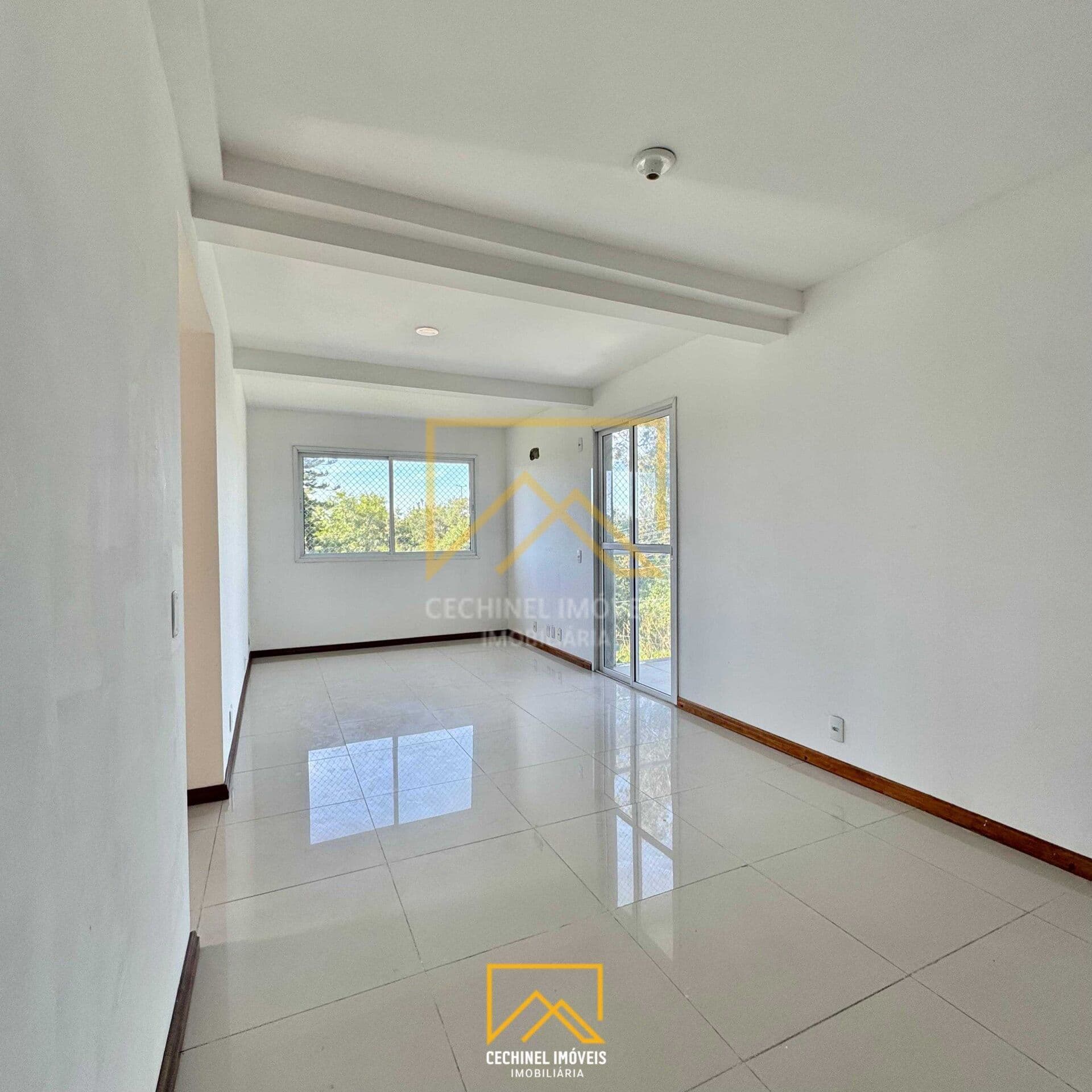 Apartamento em Cachoeirinha - Vila Cachoeirinha