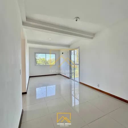 Apartamento em Cachoeirinha - Vila Cachoeirinha