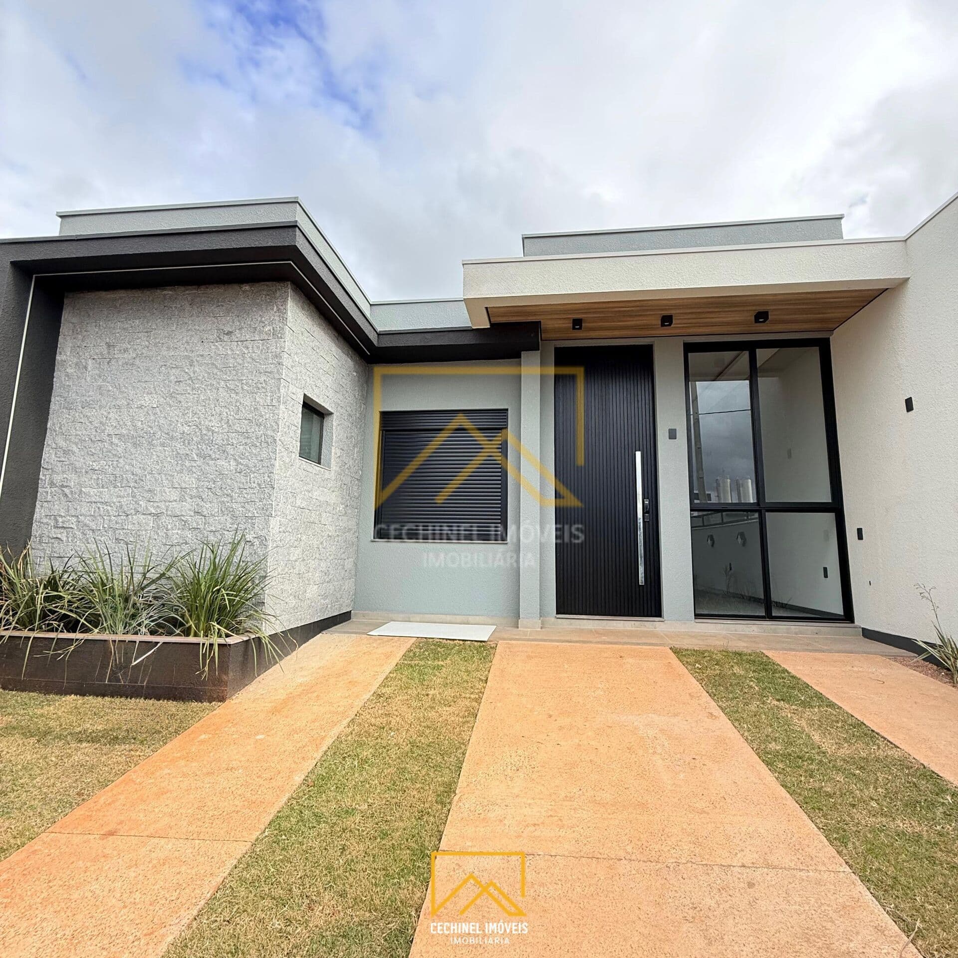 Casa em Gravataí - Terra Nova