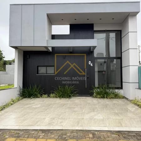 Casa Alto Padrão