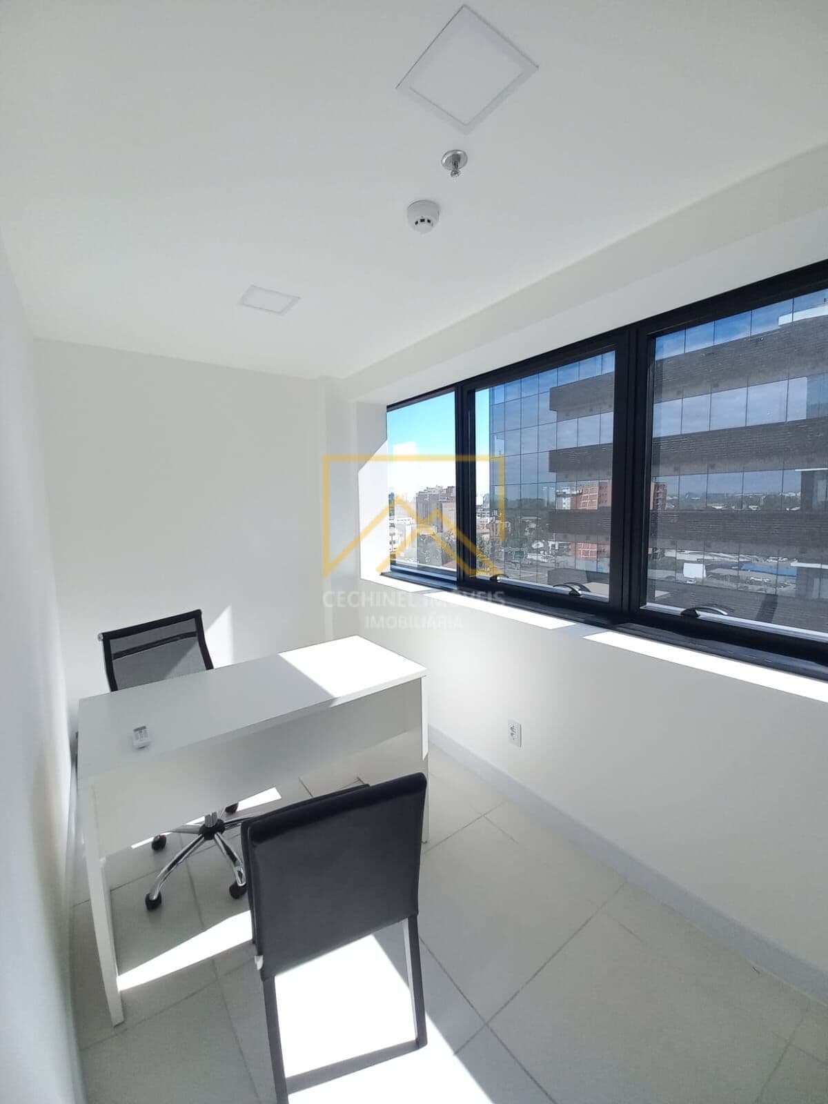 Sala/Conjunto em Canoas - Centro