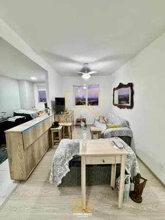 Apartamento em Cachoeirinha - Vila Monte Carlo