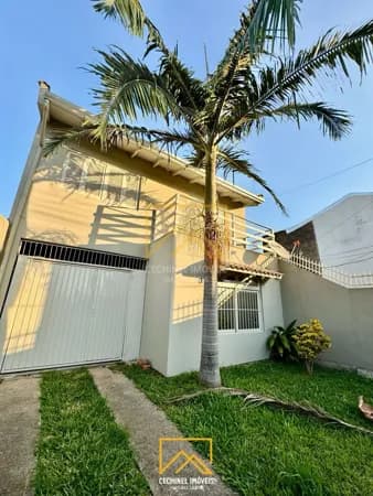 Casa em Gravataí - Morada do Vale III