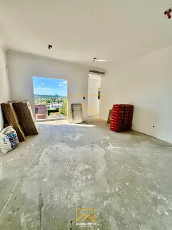 Apartamento em Cachoeirinha - Vila Vista Alegre