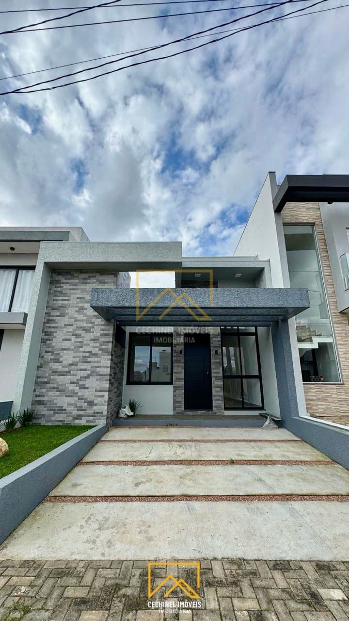 Casa em Gravataí - Vale Ville