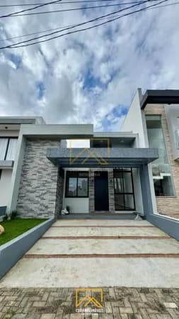Casa em Gravataí - Vale Ville