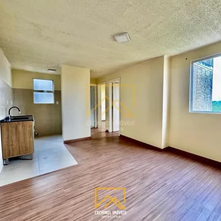 Apartamento em Cachoeirinha - Jardim Betânia