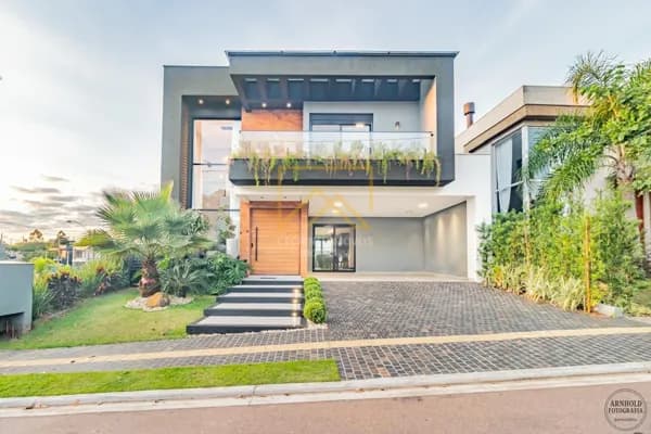 Casa em Gravataí - Centro