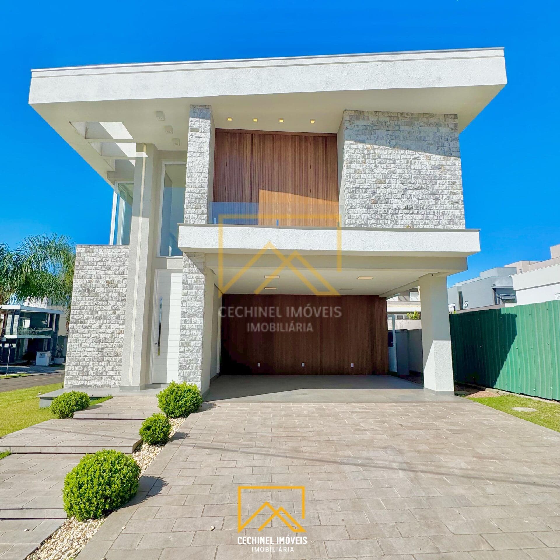 Casa em Gravataí - São Vicente