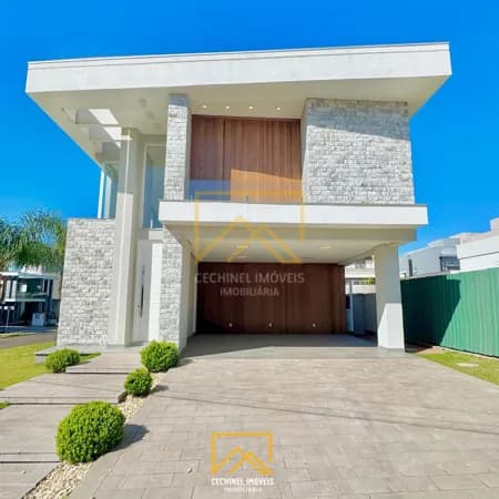 Casa em Gravataí - São Vicente