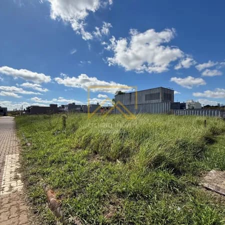 Terreno em área privilegiada de cachoeirinha