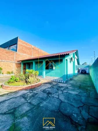 Casa em Cachoeirinha - Vila Vista Alegre