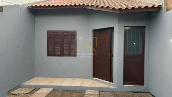 Casa em Gravataí - Itacolomi I (Itacolomi)