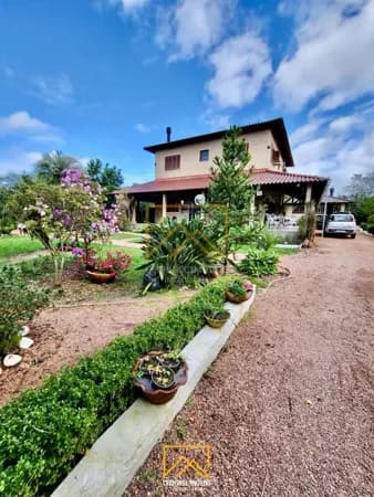 Fazenda/Sítios/Chácaras em Viamão - Rancho Alegre (Águas Claras)