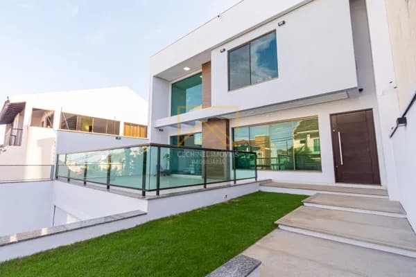 Casa em Cachoeirinha - Parque da Matriz