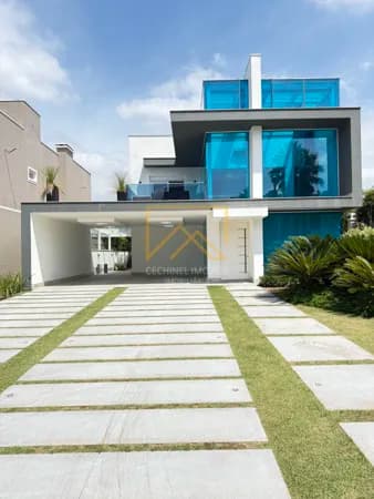 Casa em Cachoeirinha - Central Park