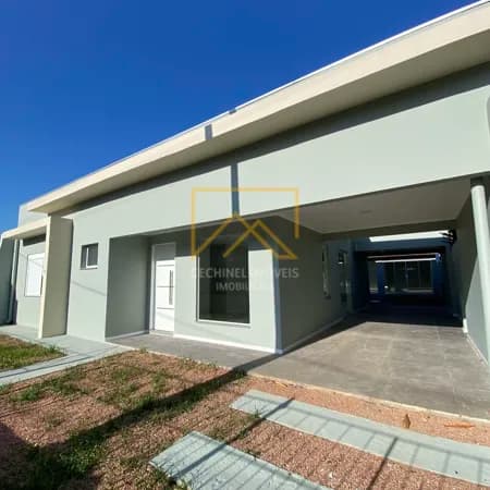Casa em Cachoeirinha - Vila Cachoeirinha