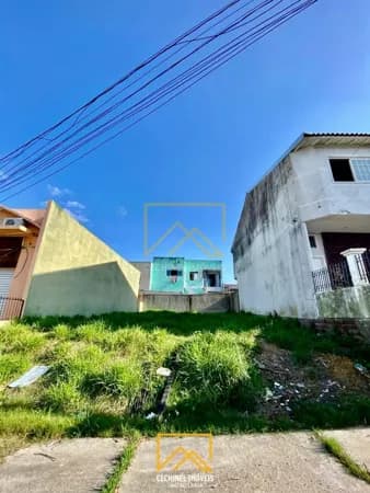 Lote/Terreno em Cachoeirinha - Parque da Matriz