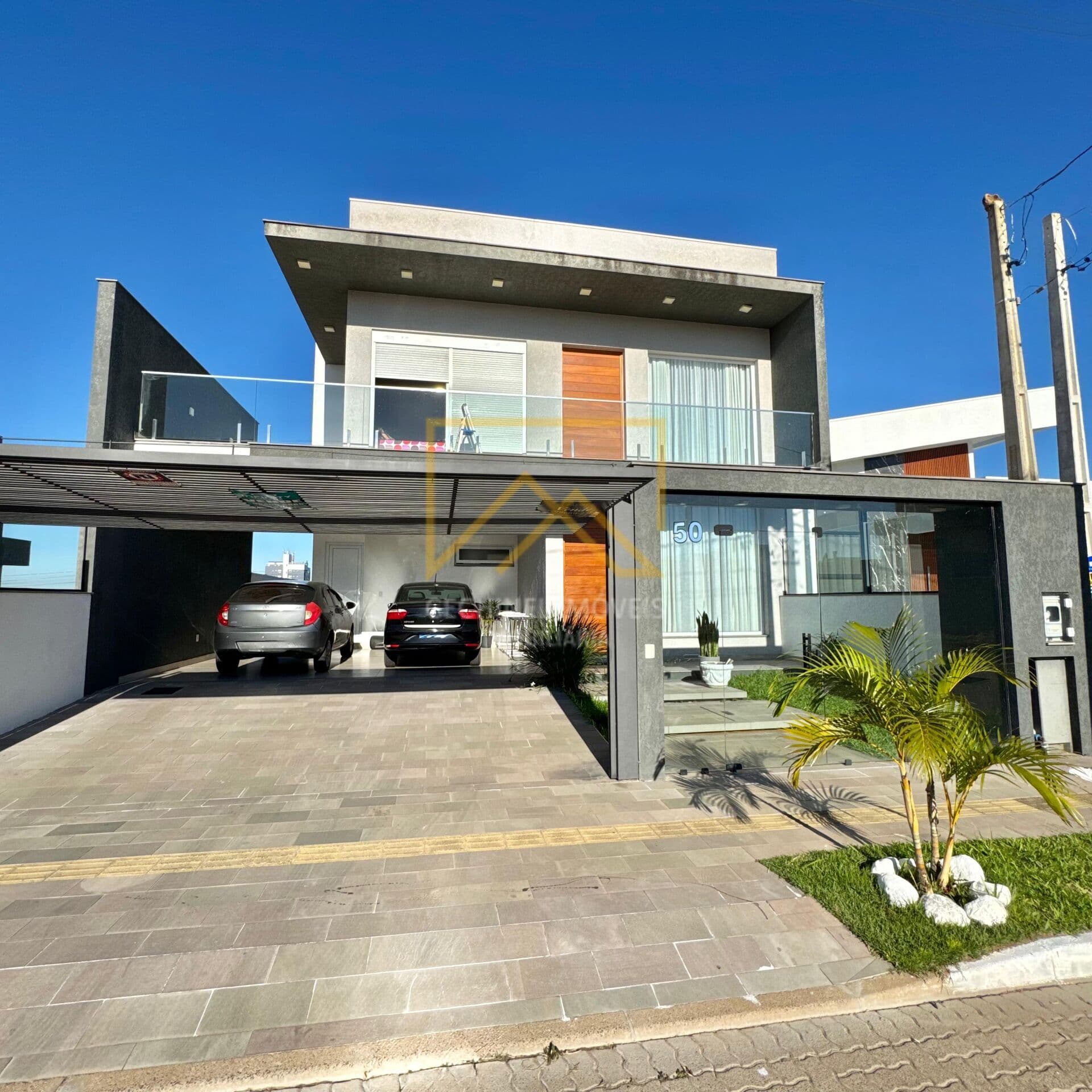 Casa em Gravataí - Dom Feliciano