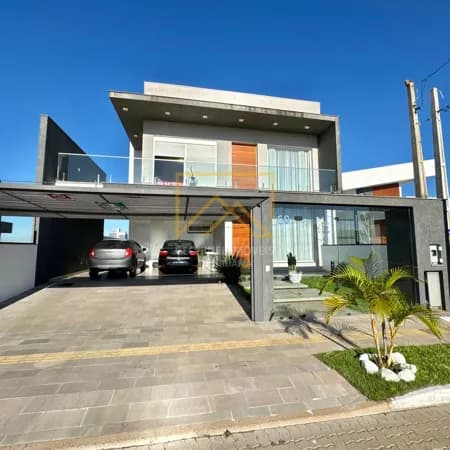 Casa em Gravataí - Dom Feliciano