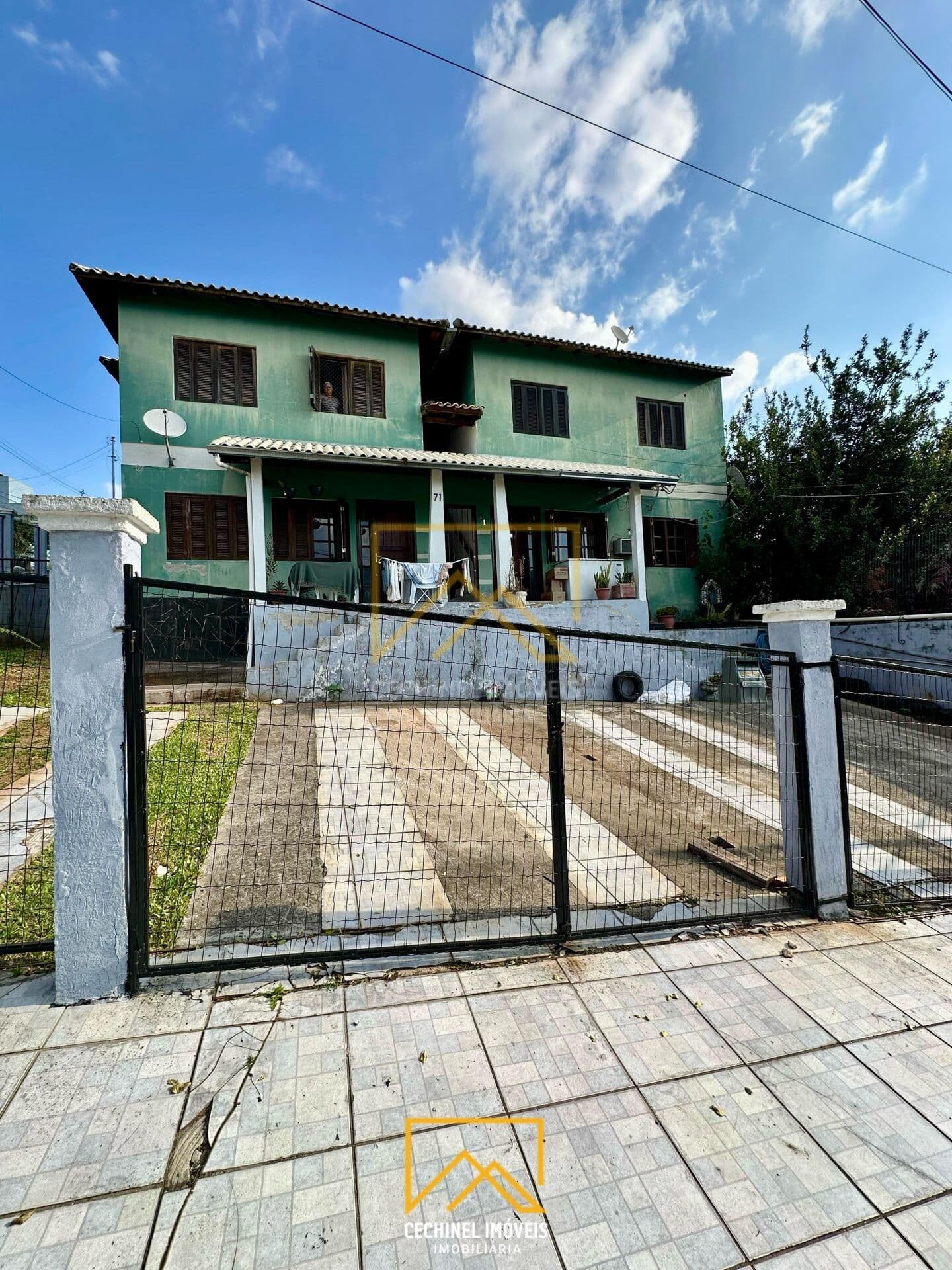 Apartamento em Gravataí - Cruzeiro
