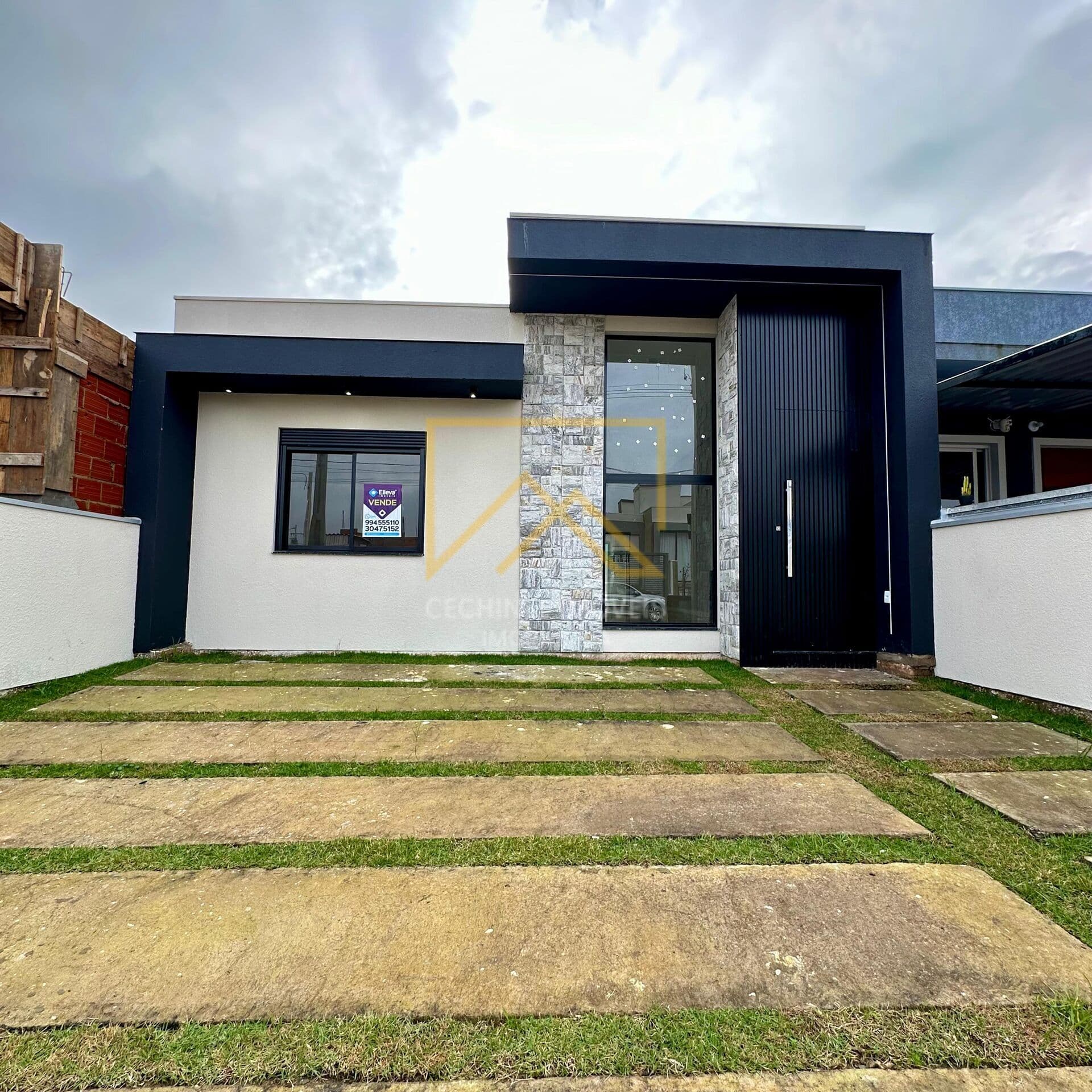 Casa em Gravataí - São Vicente