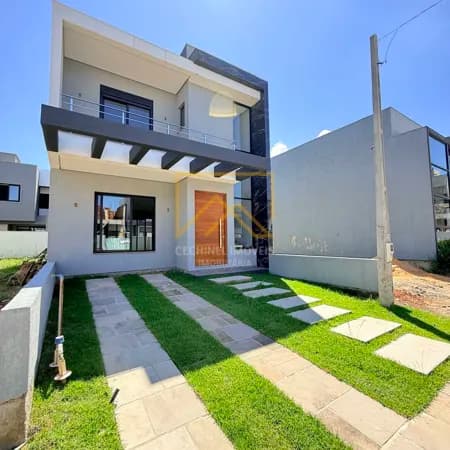 Sobrado em Gravataí - Centro