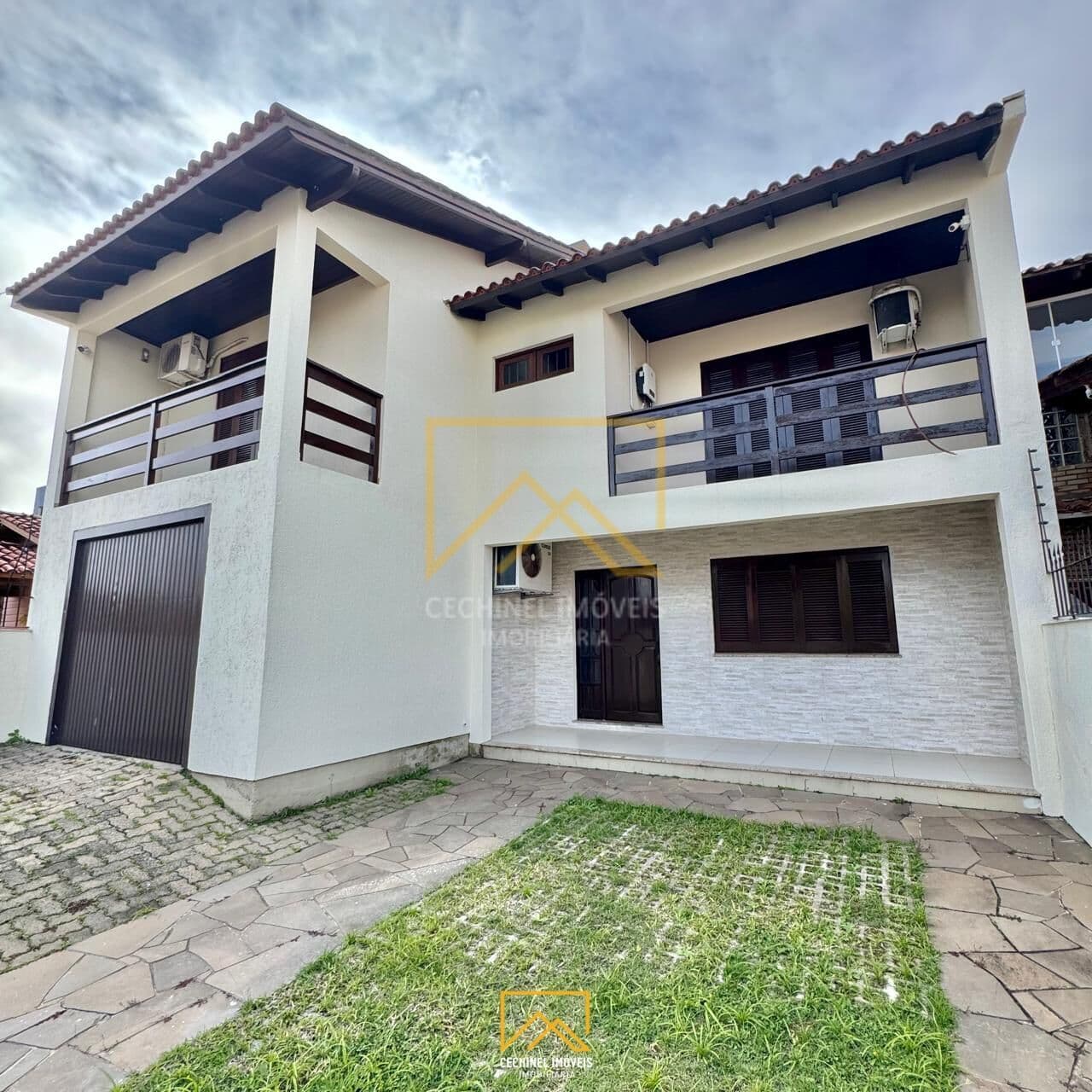 Casa em Parque da Matriz, Cachoeirinha/RS