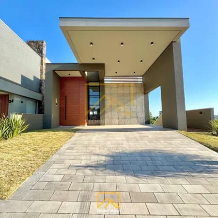 Casa em Gravataí - Centro