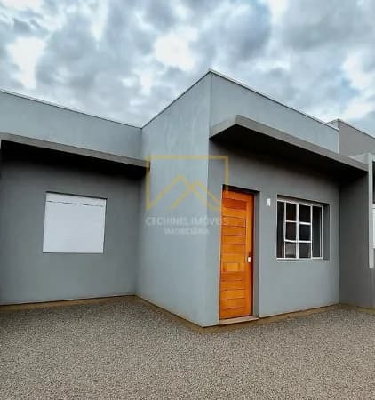 Casa em Gravataí - Neópolis