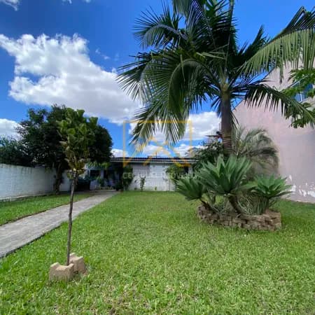 Casa em Cachoeirinha - Vila Imbui