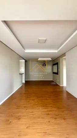 Apartamento em Cachoeirinha - Vila Cachoeirinha