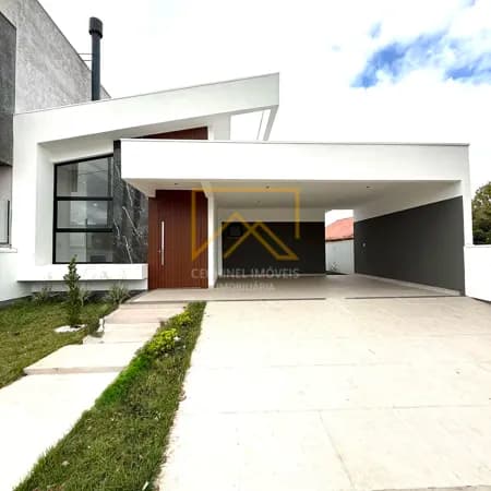 Casa em Gravataí - Dom Feliciano