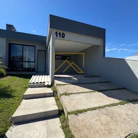 Casa em Gravataí - Garden Ville