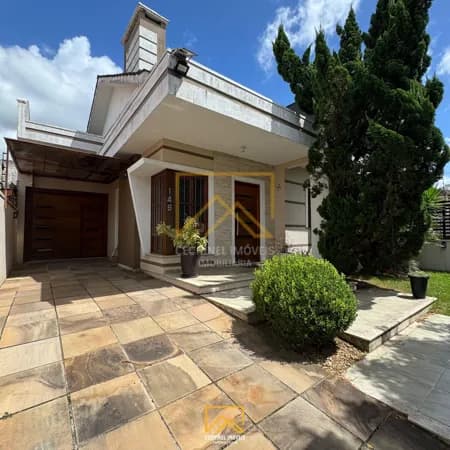 Casa em Cachoeirinha - Parque da Matriz