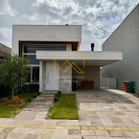Casa em Gravataí - São Vicente