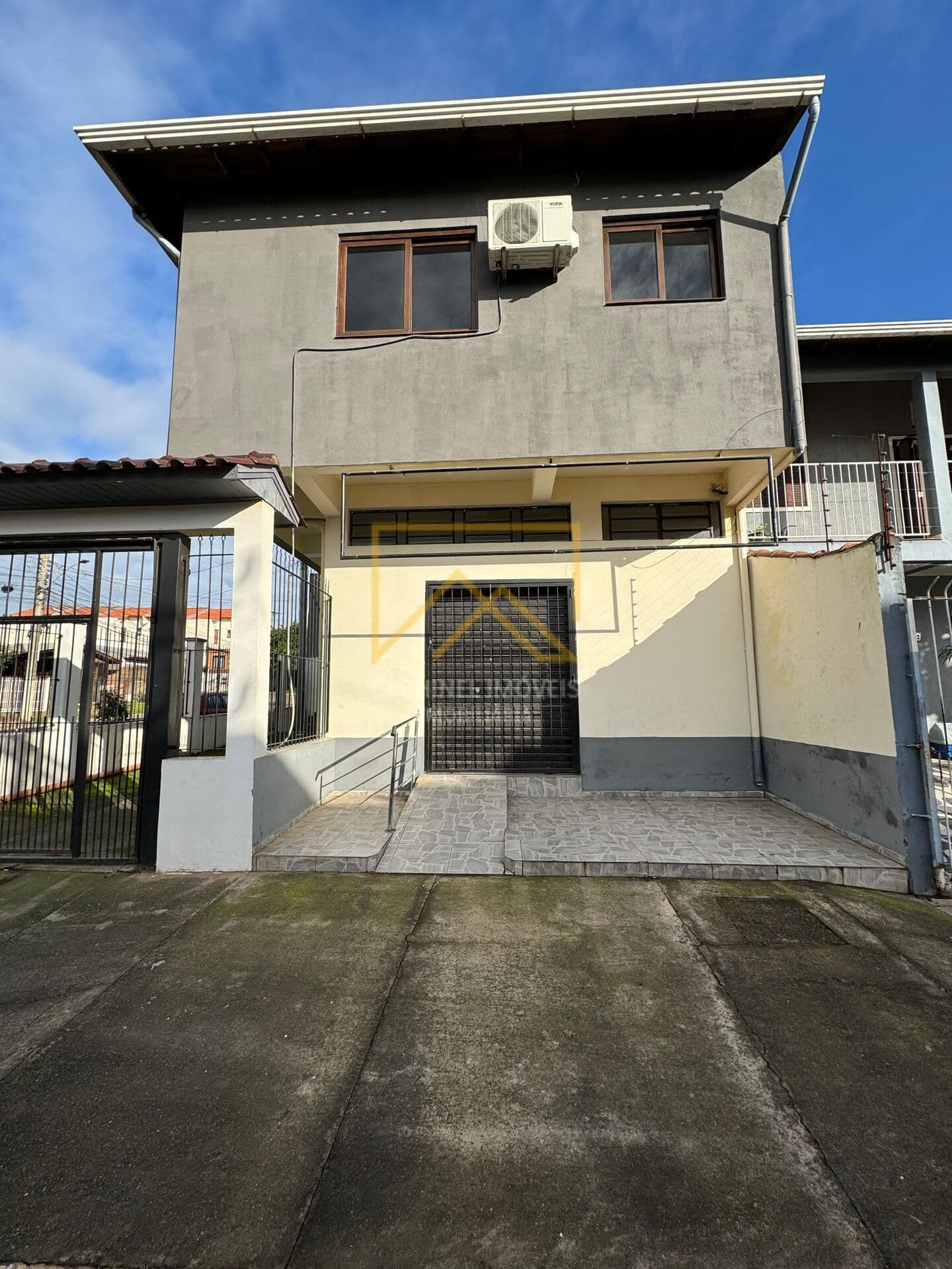 Apartamento em Gravataí - Parque Ipiranga