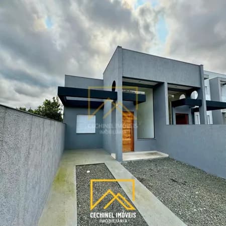 Casa em Gravataí - Parque Ipiranga