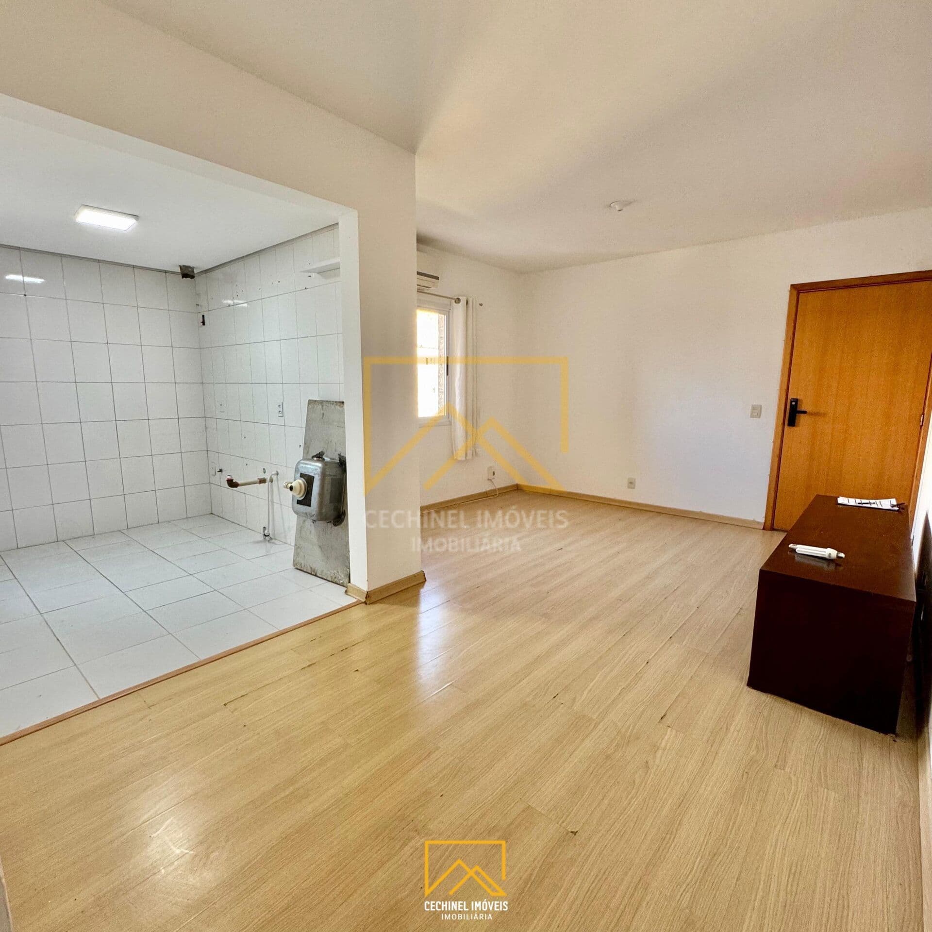 Apartamento em Cachoeirinha - Vila Vista Alegre