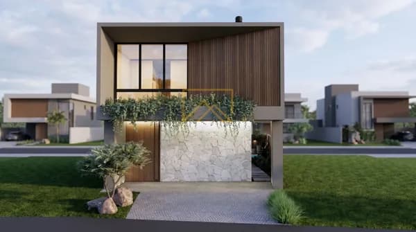 Casa em Gravataí - Vale Ville