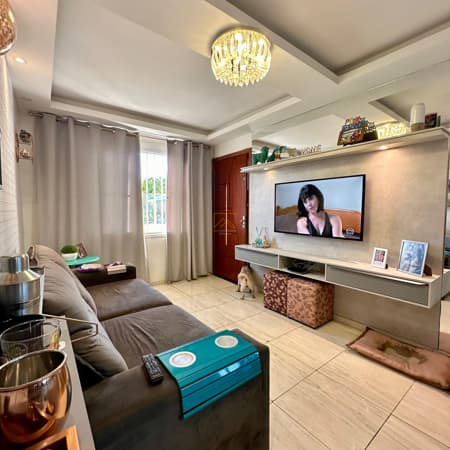 Apartamento em Gravataí - Bom Princípio