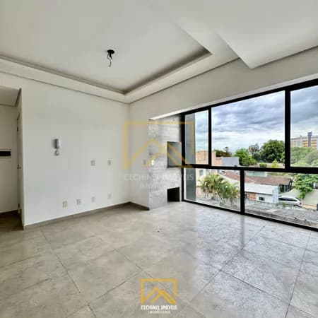 Apartamento em Cachoeirinha - Vila Veranópolis