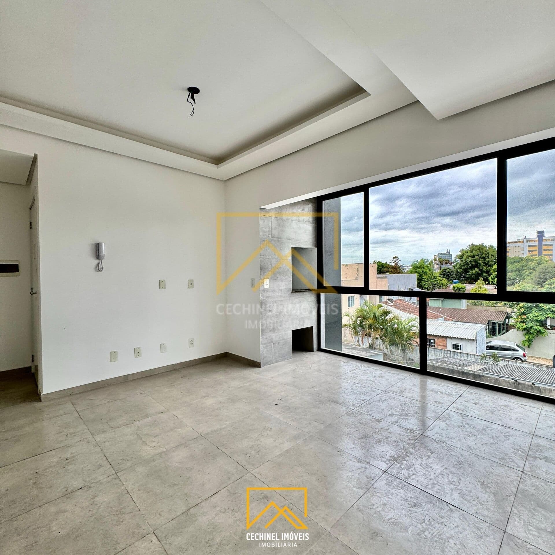 Apartamento em Cachoeirinha - Vila Veranópolis