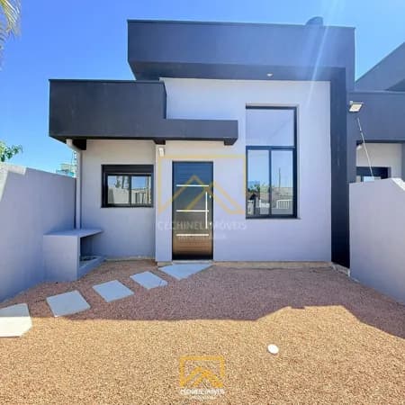 Casa em Gravataí - Bom Sucesso