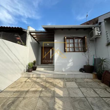Casa em Cachoeirinha - Parque da Matriz