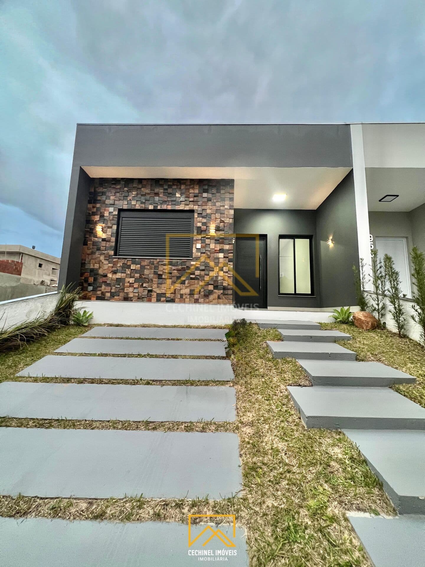 Casa em Gravataí - Dom Feliciano