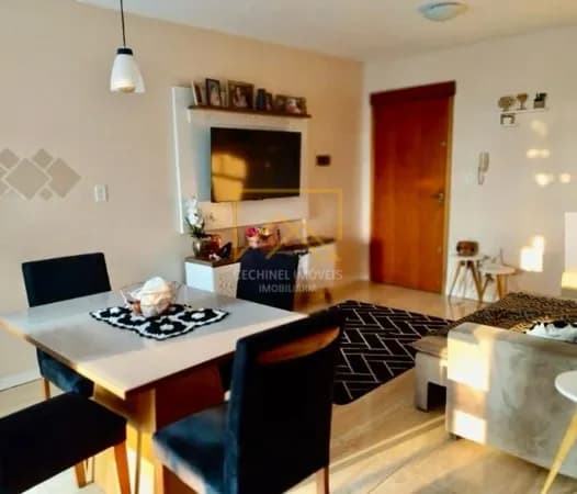 Apartamento em Gravataí - Ibiza