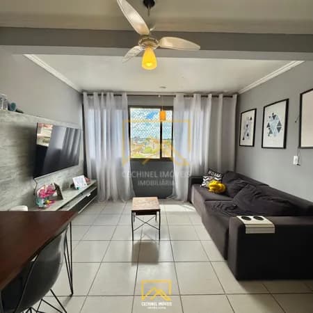 Apartamento em Cachoeirinha - Vila Cachoeirinha
