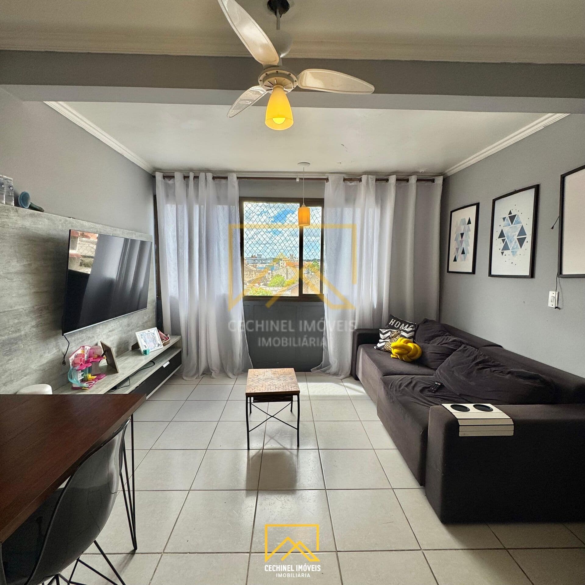 Apartamento em Cachoeirinha - Vila Cachoeirinha
