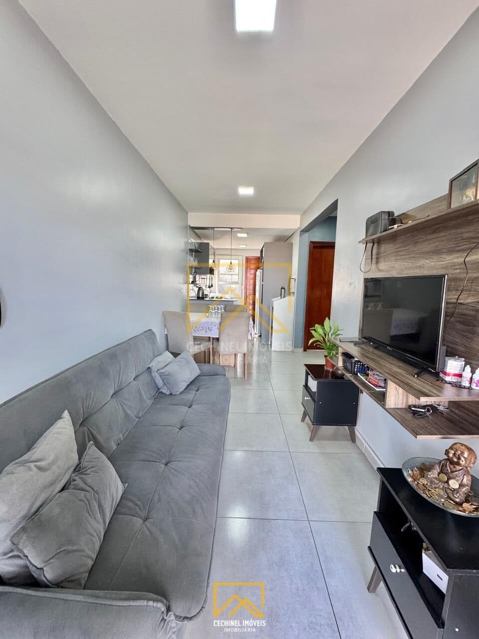 Apartamento em Gravataí - Bom Princípio